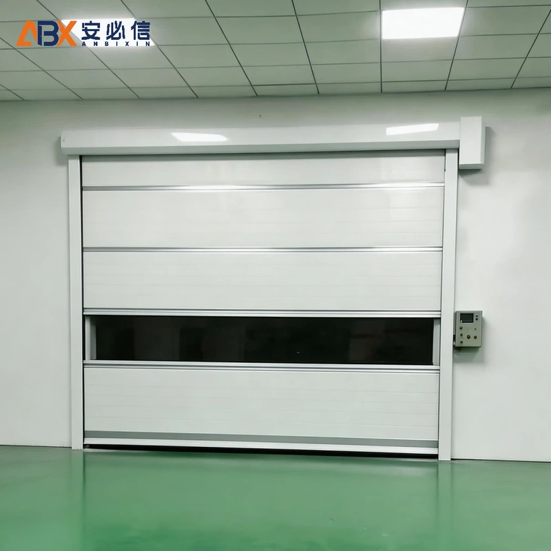 中卫市高速门